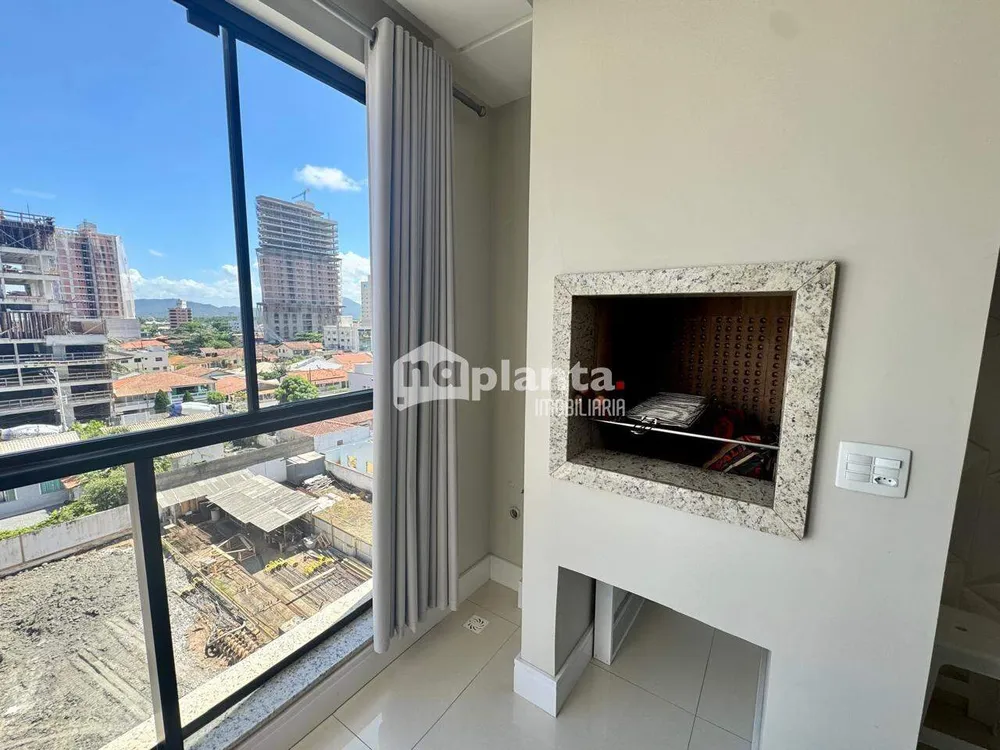 Apartamento, 2 quartos, 78 m² - Foto 2