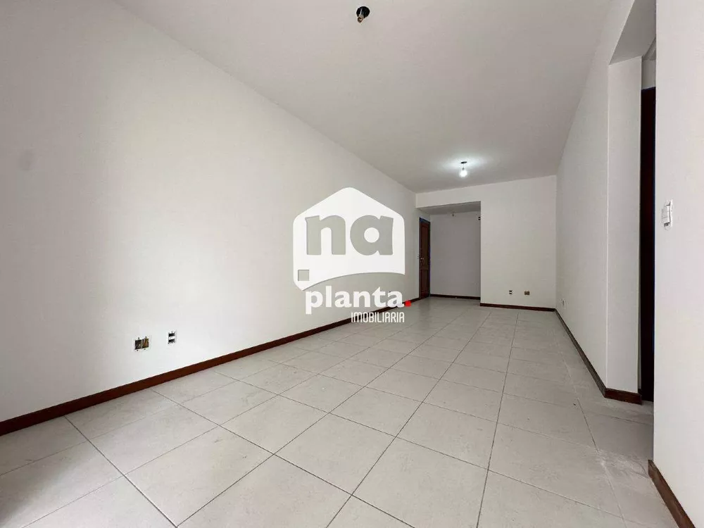 Apartamento à venda com 2 quartos, 88m² - Foto 2