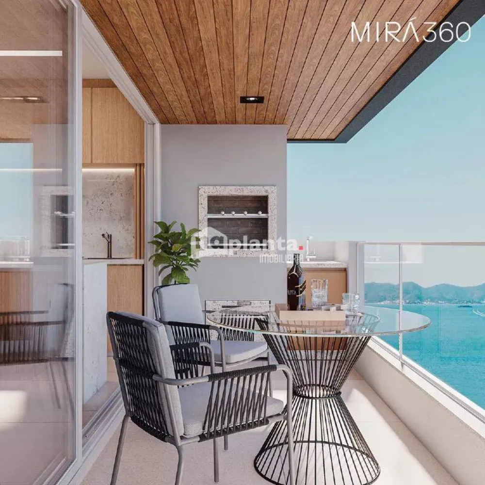 Apartamento, 2 quartos, 66 m² - Foto 2