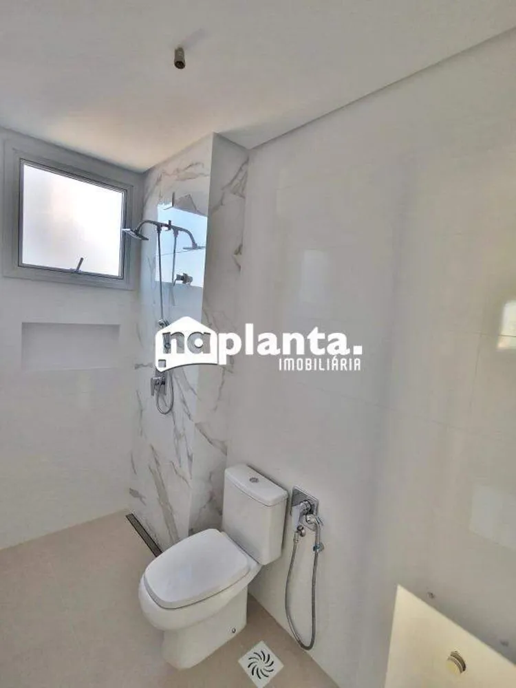 Apartamento, 3 quartos, 110 m² - Foto 5