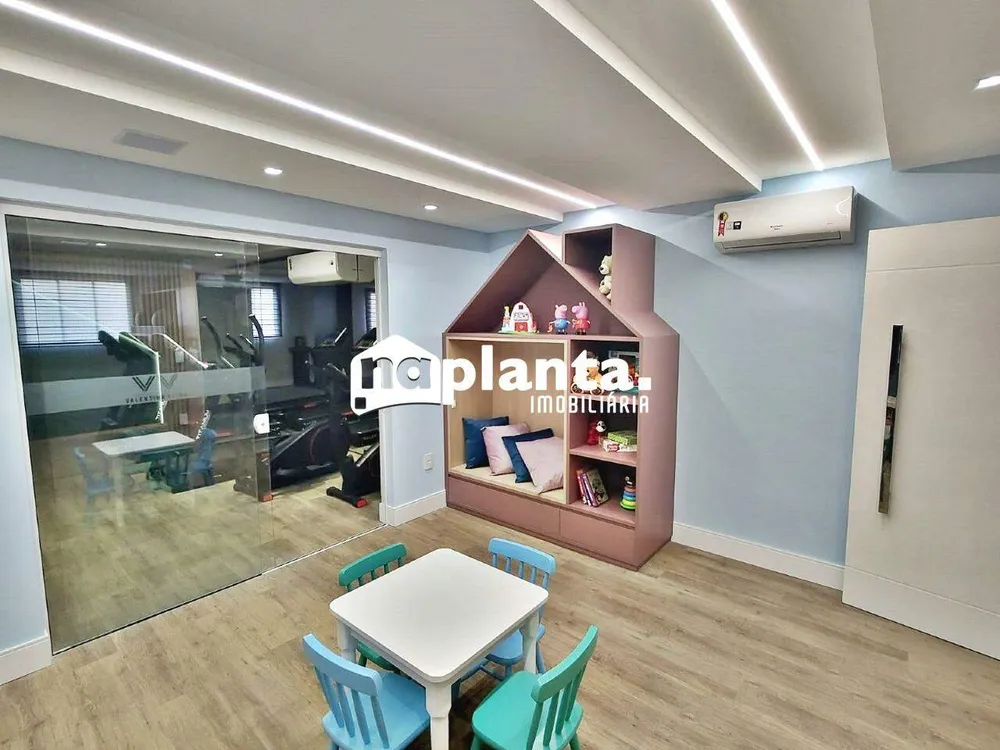 Apartamento, 3 quartos, 110 m² - Foto 3
