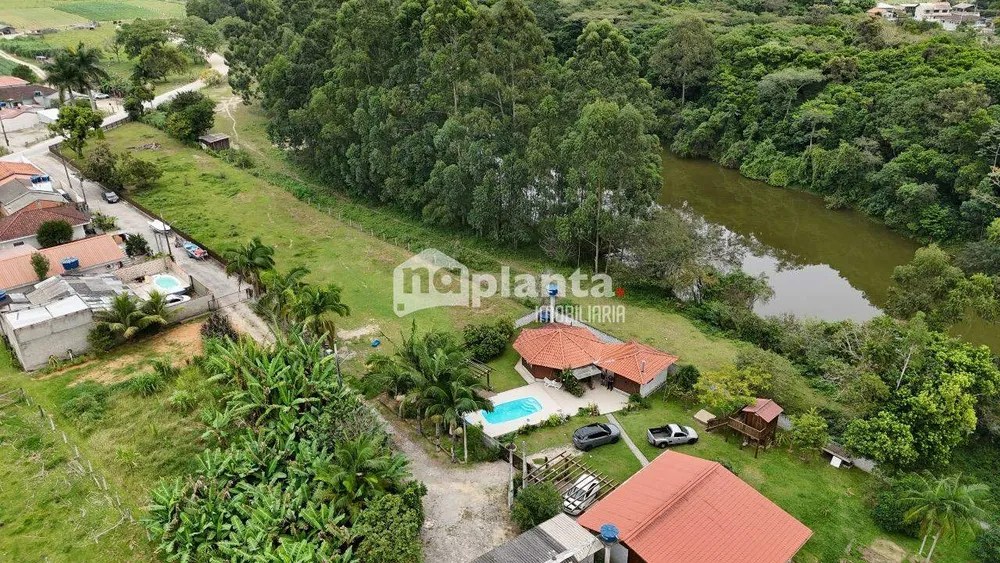 Sítio, 3 quartos, 6486 m² - Foto 7
