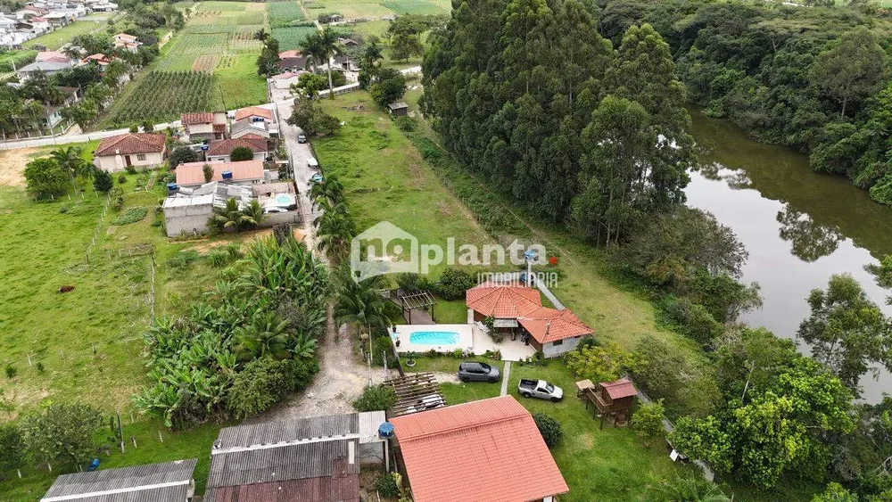 Sítio, 3 quartos, 6486 m² - Foto 6