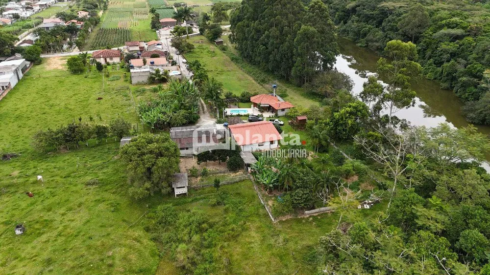 Sítio, 3 quartos, 6486 m² - Foto 11