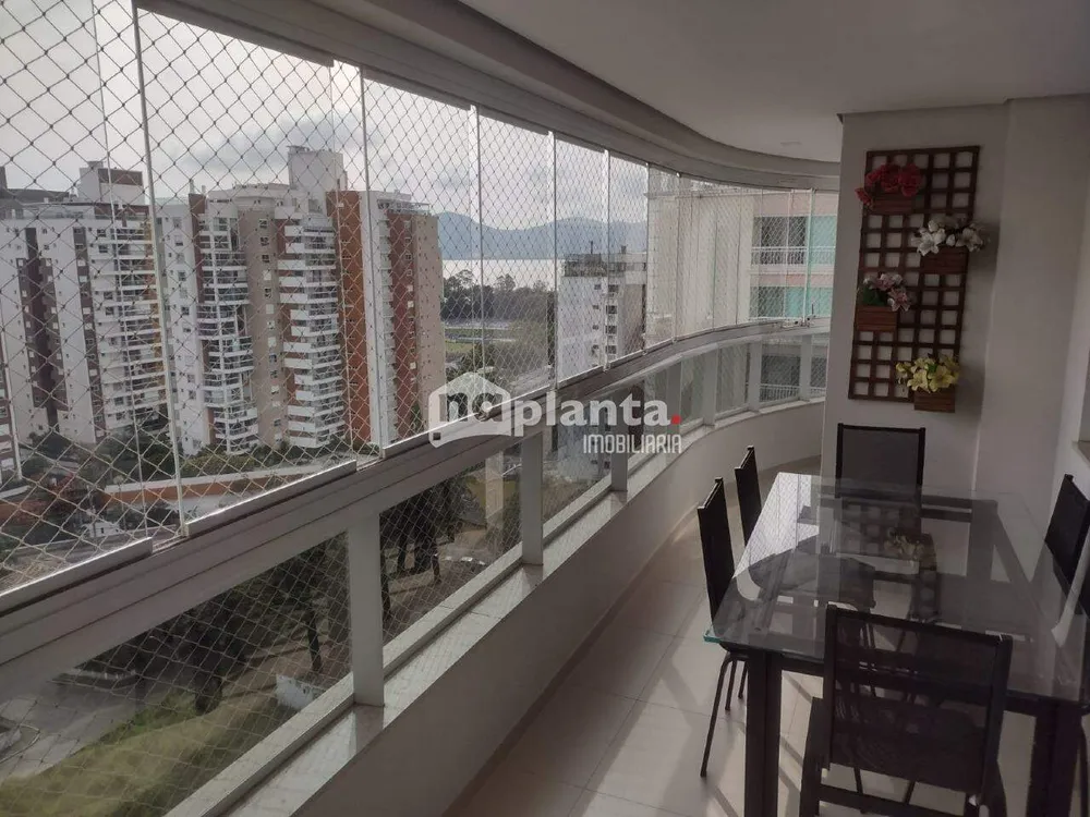 Apartamento, 3 quartos, 128 m² - Foto 5