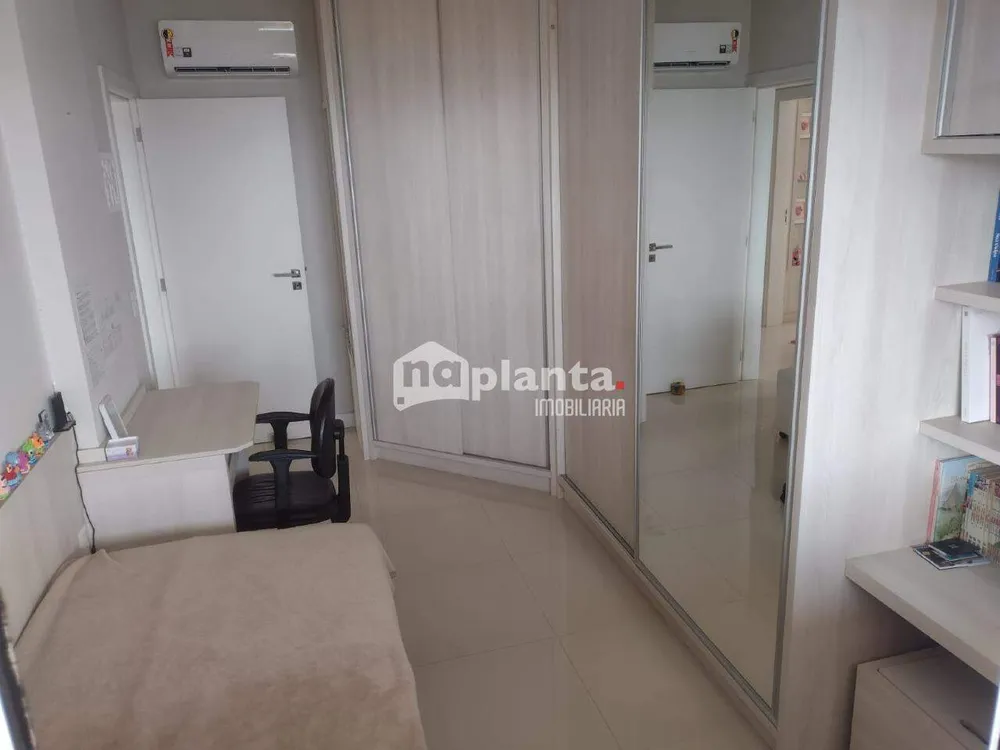Apartamento, 3 quartos, 128 m² - Foto 11