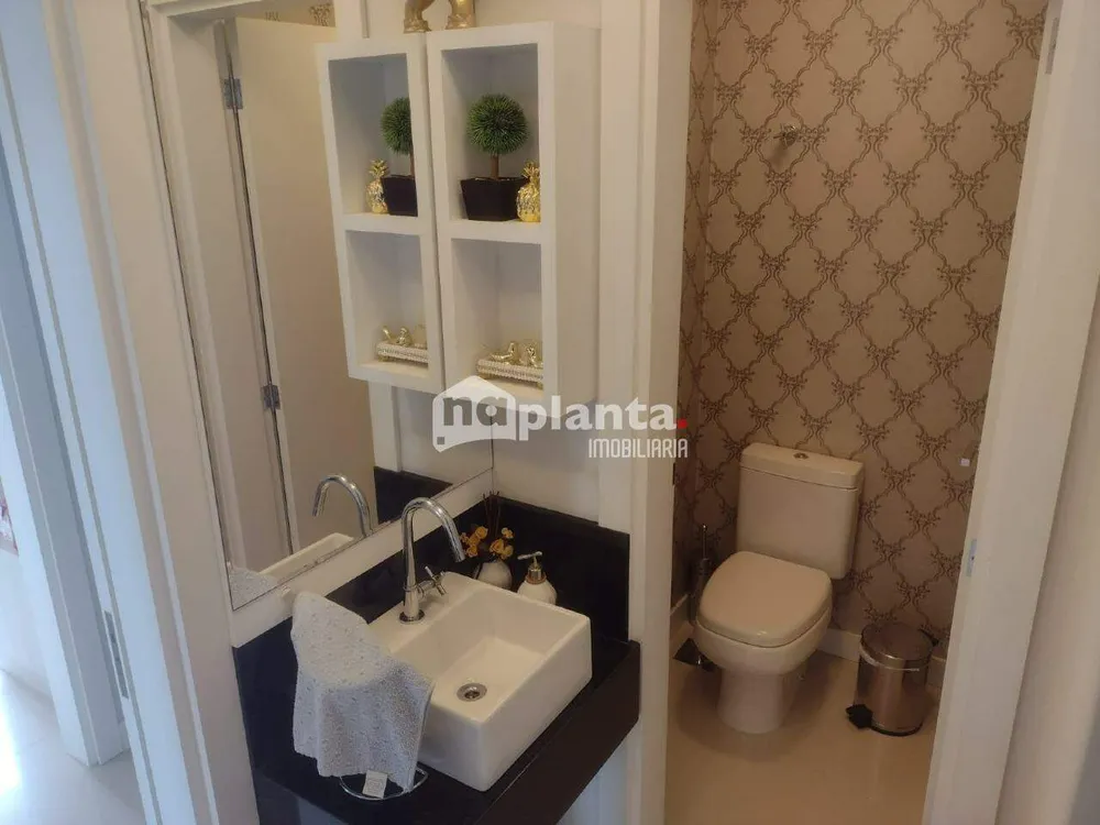 Apartamento, 3 quartos, 128 m² - Foto 3