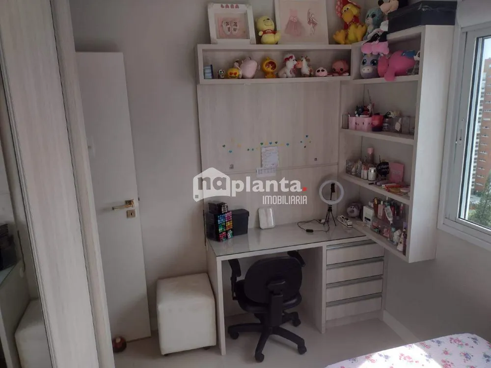 Apartamento, 3 quartos, 128 m² - Foto 9