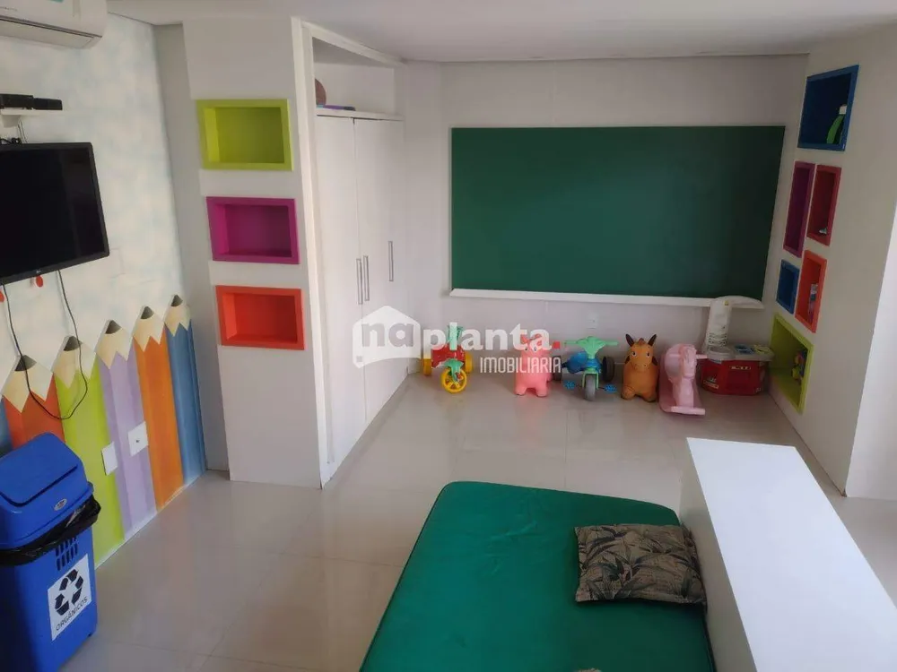 Apartamento, 3 quartos, 128 m² - Foto 13