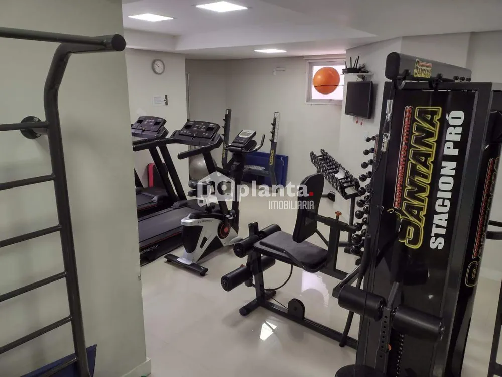 Apartamento, 3 quartos, 128 m² - Foto 12