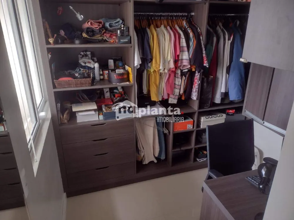 Apartamento, 3 quartos, 128 m² - Foto 8