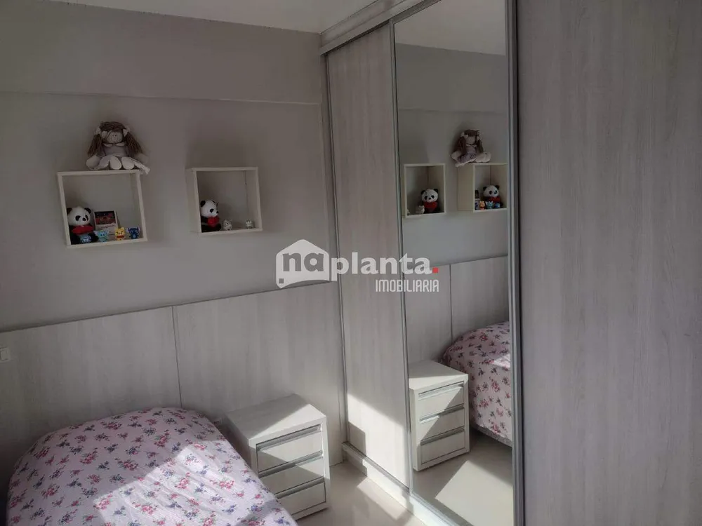 Apartamento, 3 quartos, 128 m² - Foto 10