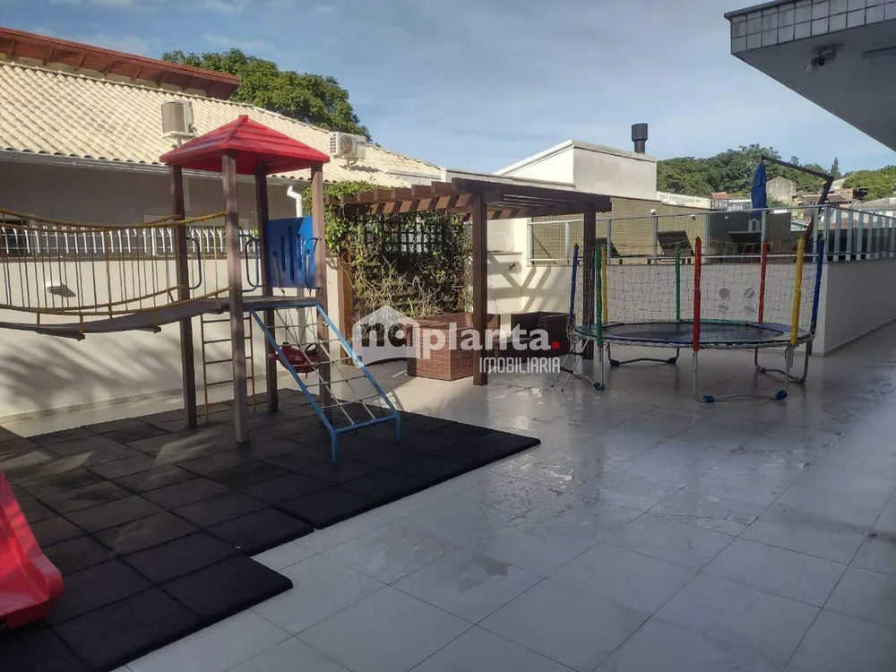 Apartamento, 3 quartos, 128 m² - Foto 15