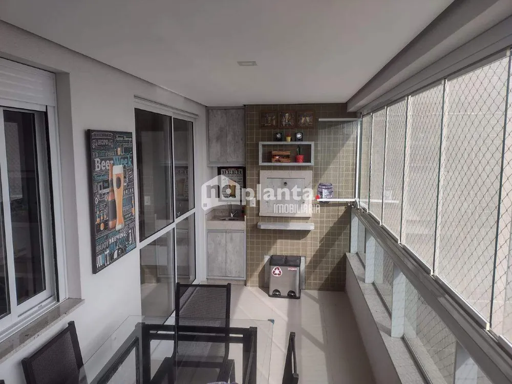 Apartamento, 3 quartos, 128 m² - Foto 4