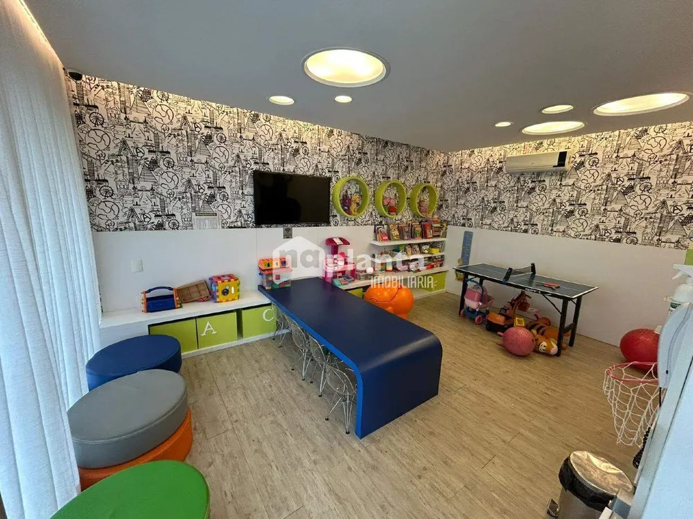 Apartamento, 3 quartos, 97 m² - Foto 11