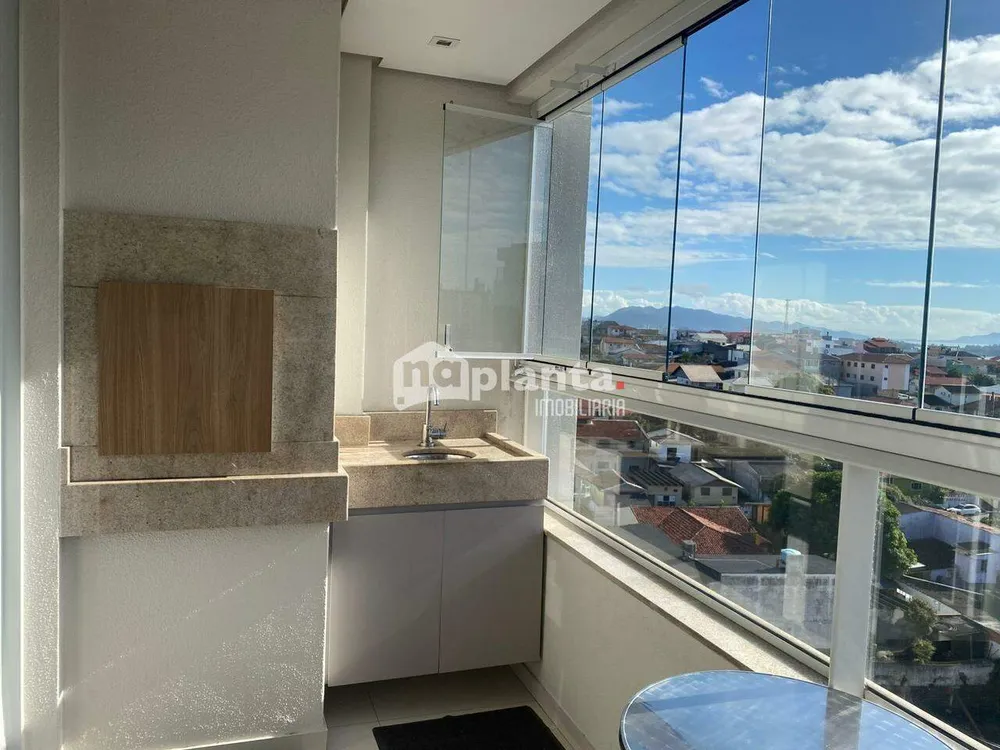 Apartamento, 3 quartos, 97 m² - Foto 9