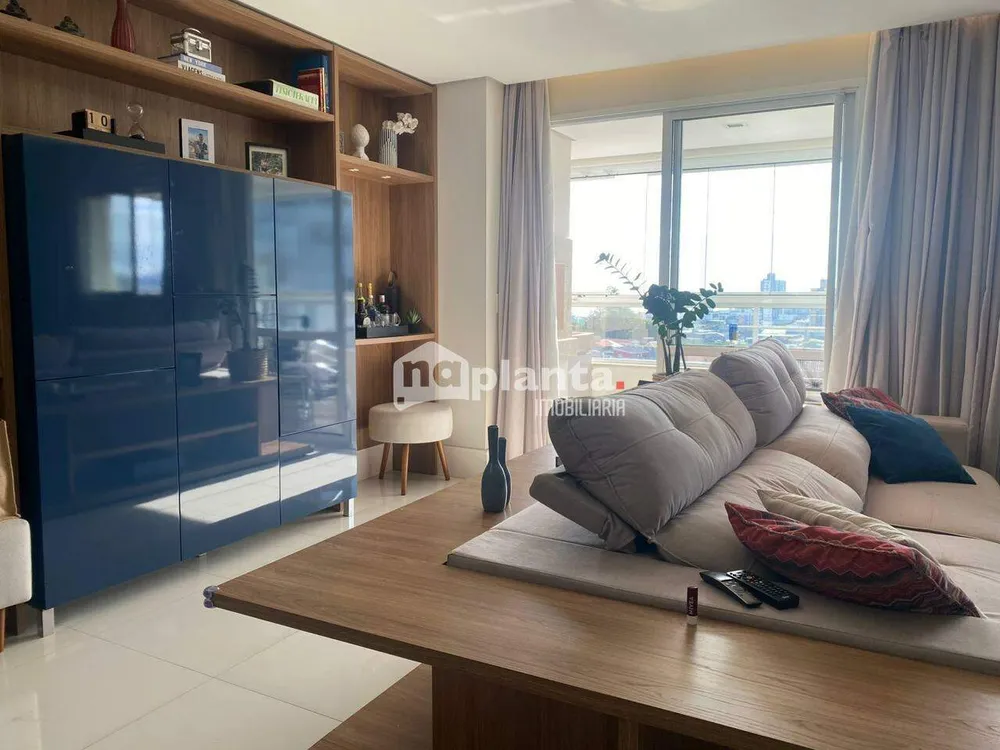 Apartamento, 3 quartos, 97 m² - Foto 8