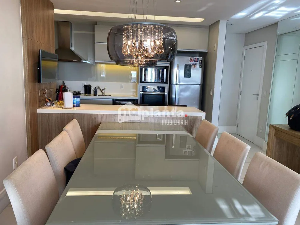 Apartamento, 3 quartos, 97 m² - Foto 3