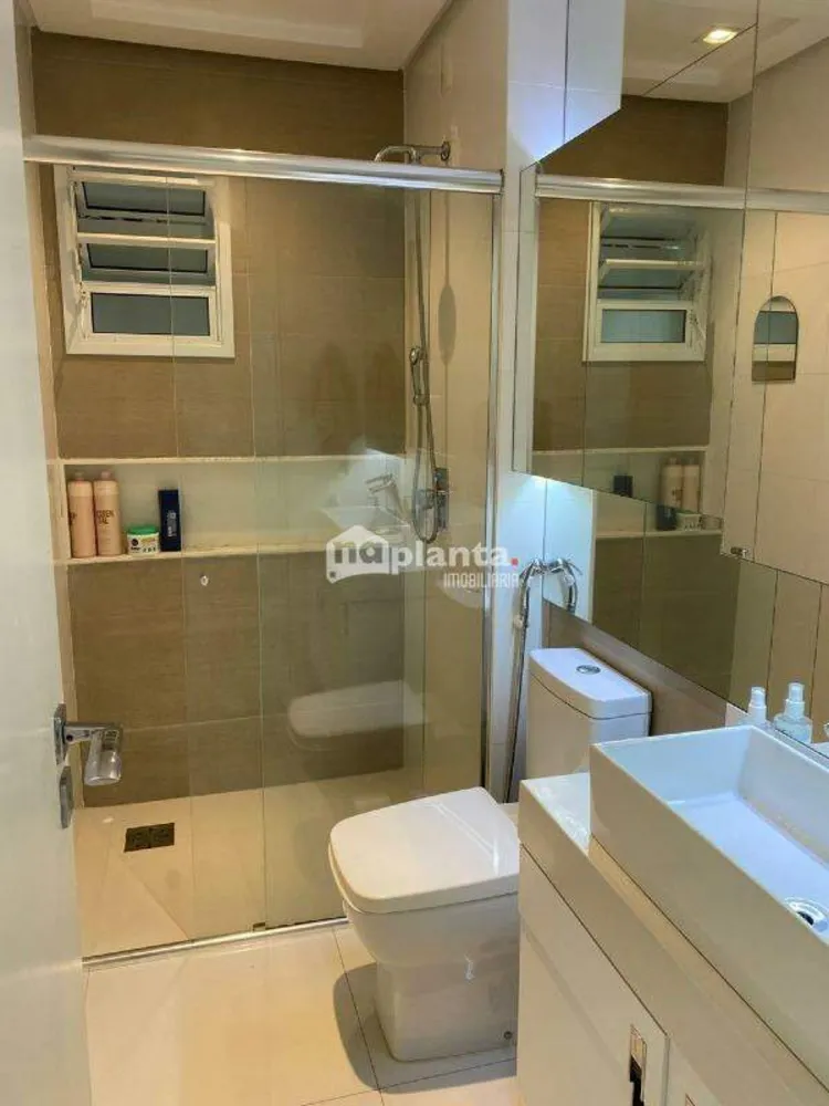 Apartamento, 3 quartos, 97 m² - Foto 2