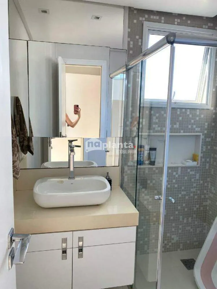 Apartamento, 3 quartos, 97 m² - Foto 4
