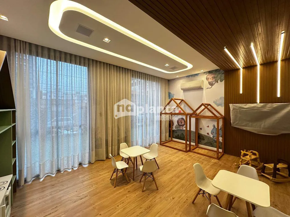 Apartamento, 2 quartos, 75 m² - Foto 3