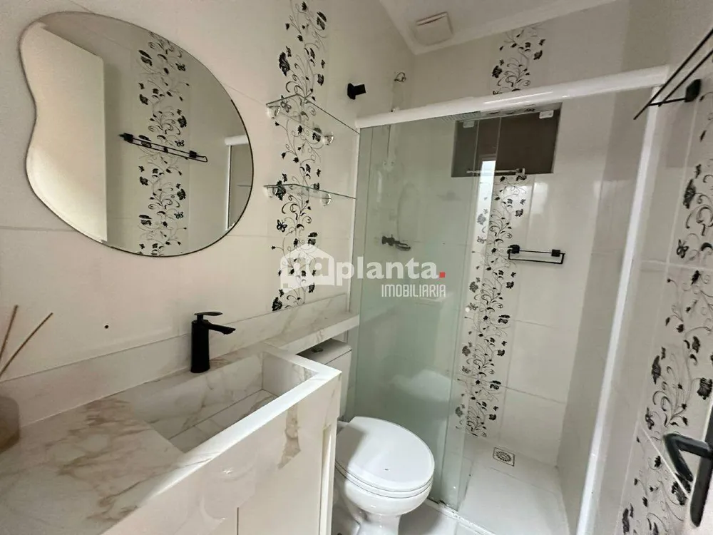 Casa, 3 quartos, 152 m² - Foto 5