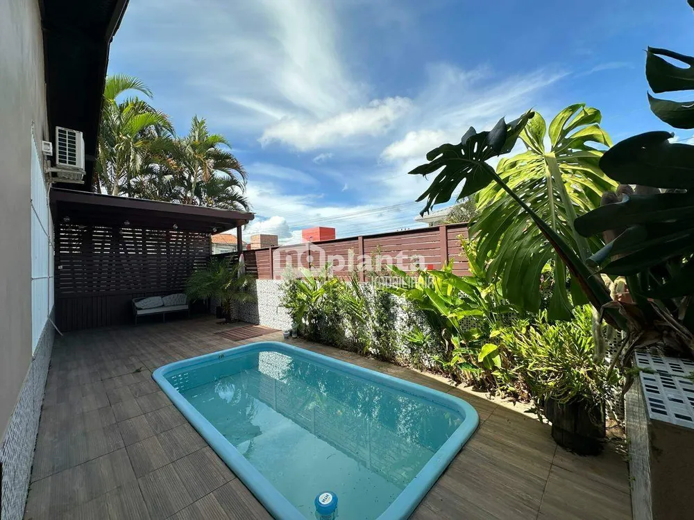 Casa, 3 quartos, 152 m² - Foto 1