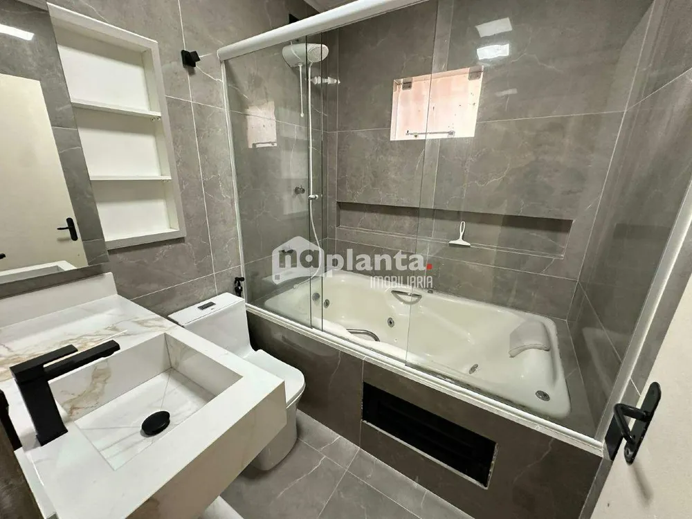 Casa, 3 quartos, 152 m² - Foto 8