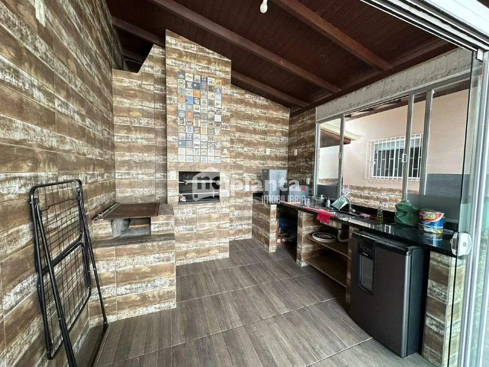 Casa, 3 quartos, 152 m² - Foto 10
