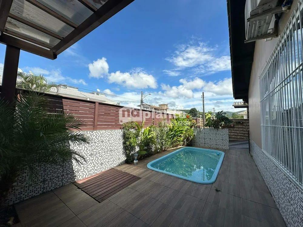 Casa, 3 quartos, 152 m² - Foto 14