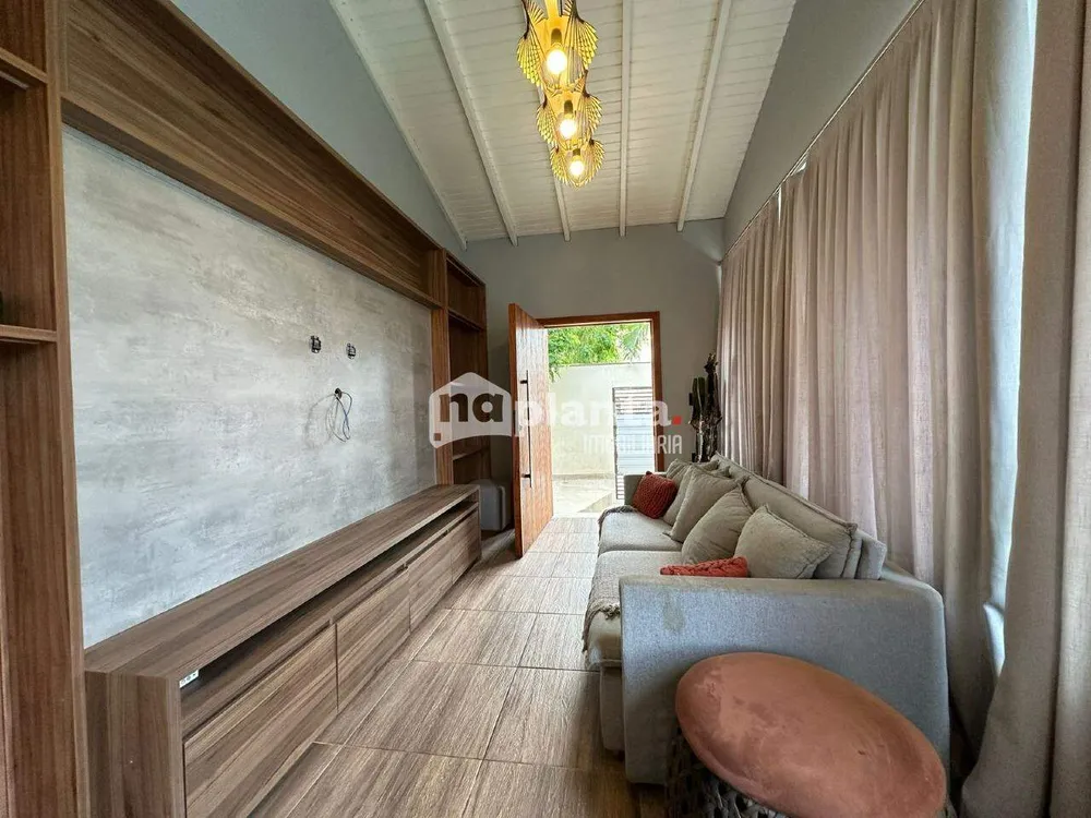 Casa, 3 quartos, 152 m² - Foto 2