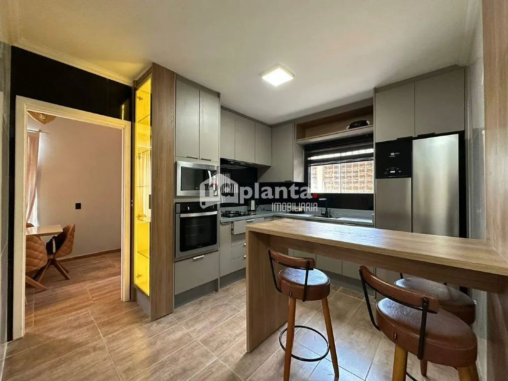 Casa, 3 quartos, 152 m² - Foto 4
