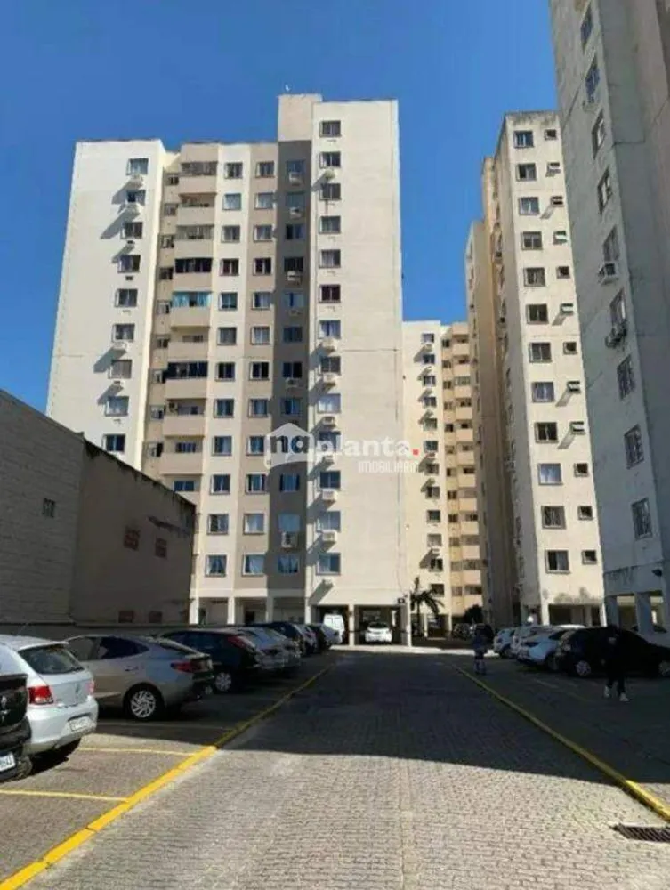Apartamento, 3 quartos, 72 m² - Foto 5