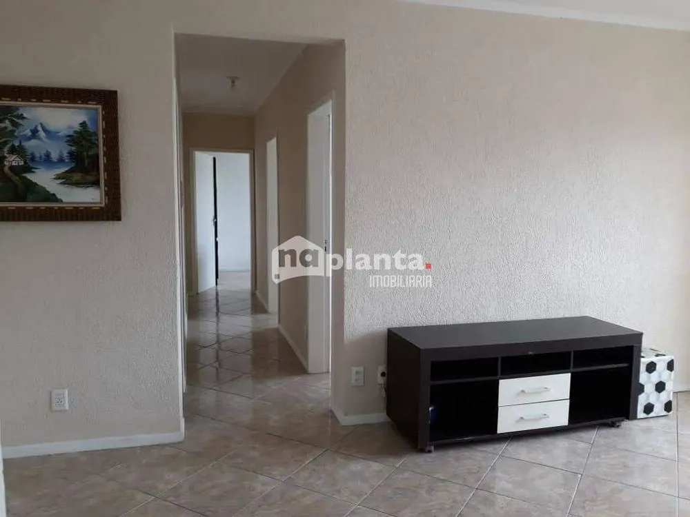 Apartamento, 3 quartos, 72 m² - Foto 6