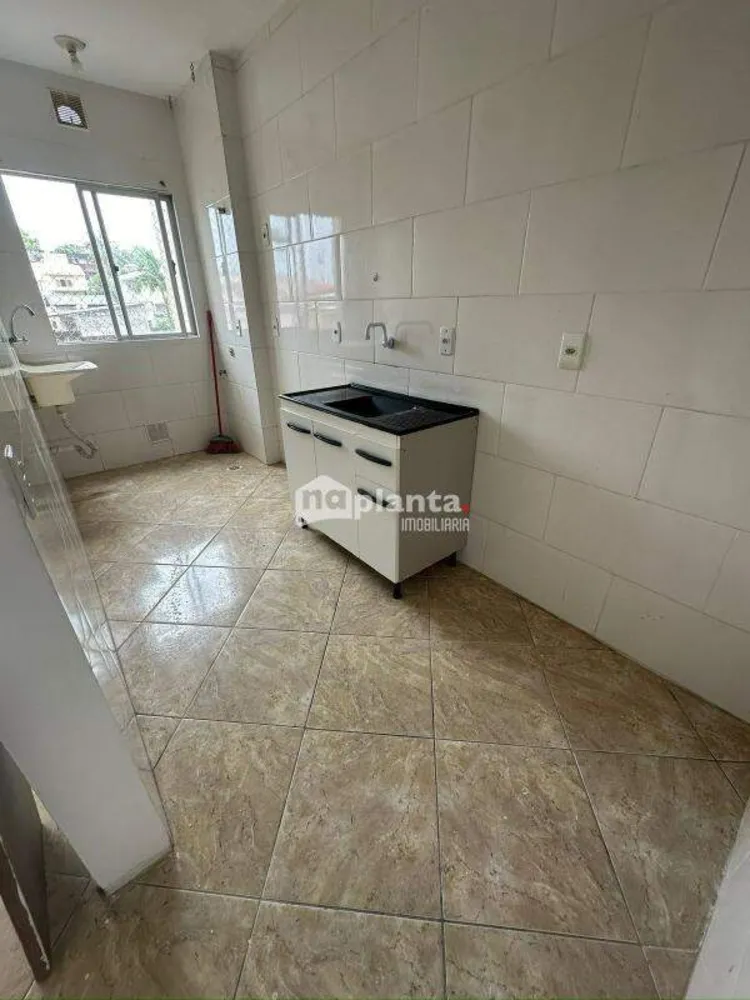 Apartamento, 3 quartos, 72 m² - Foto 7