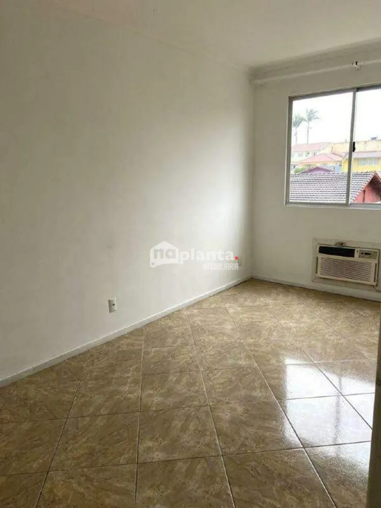 Apartamento, 3 quartos, 72 m² - Foto 2