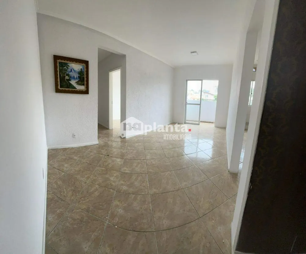 Apartamento, 3 quartos, 72 m² - Foto 3
