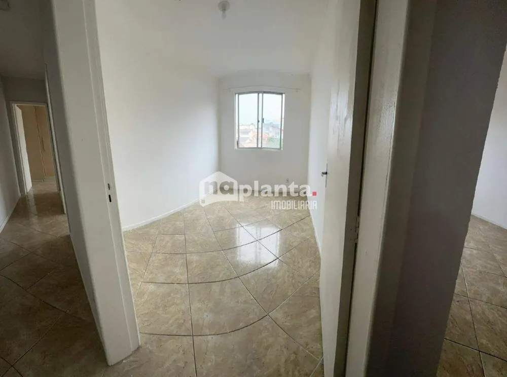 Apartamento, 3 quartos, 72 m² - Foto 9