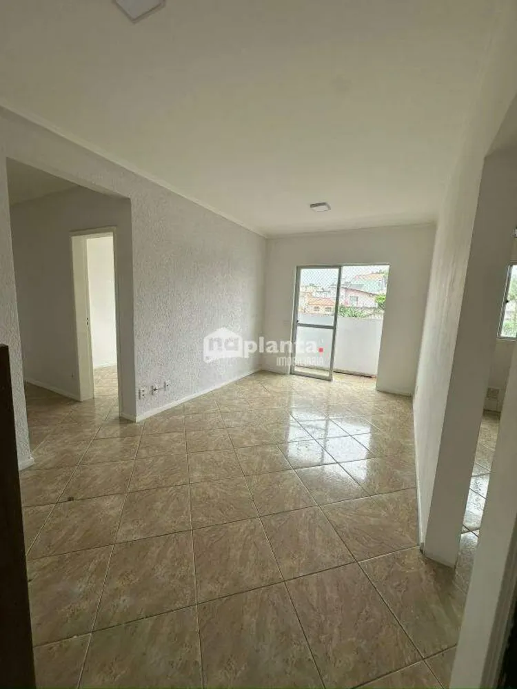 Apartamento, 3 quartos, 72 m² - Foto 4