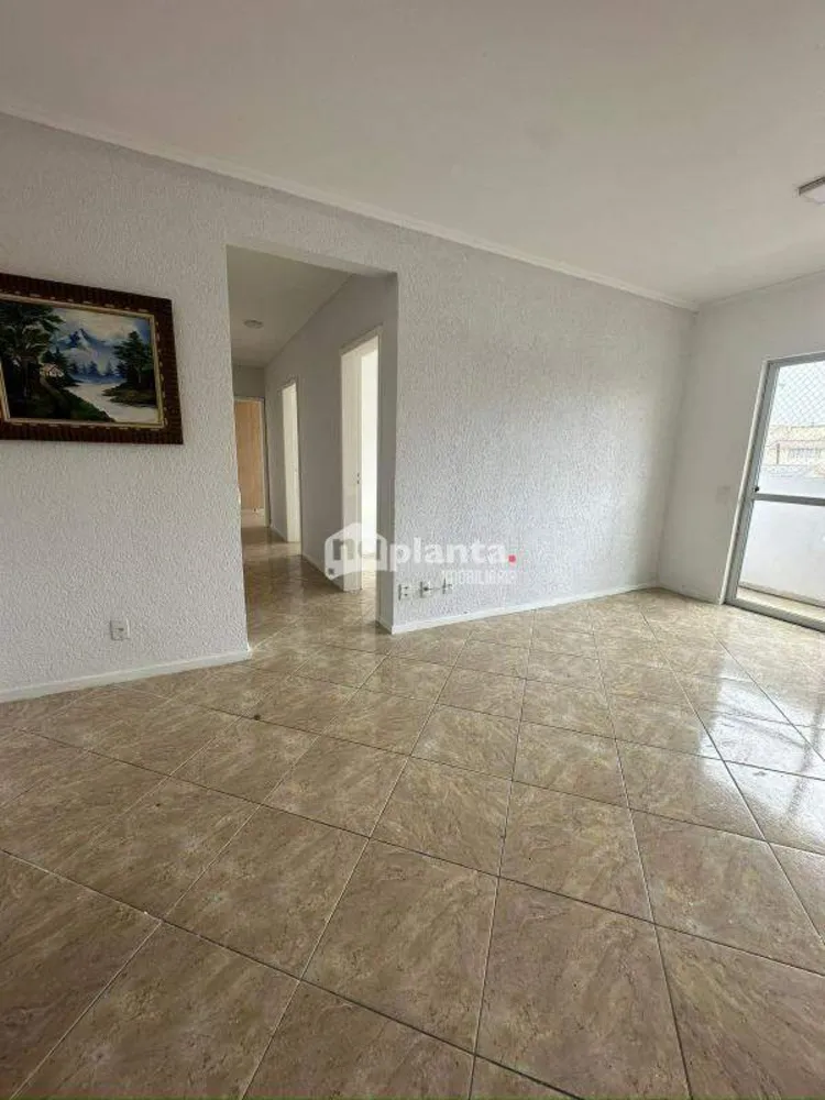 Apartamento, 3 quartos, 72 m² - Foto 1