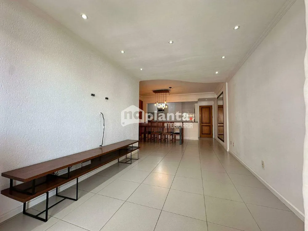 Apartamento, 3 quartos, 119 m² - Foto 1