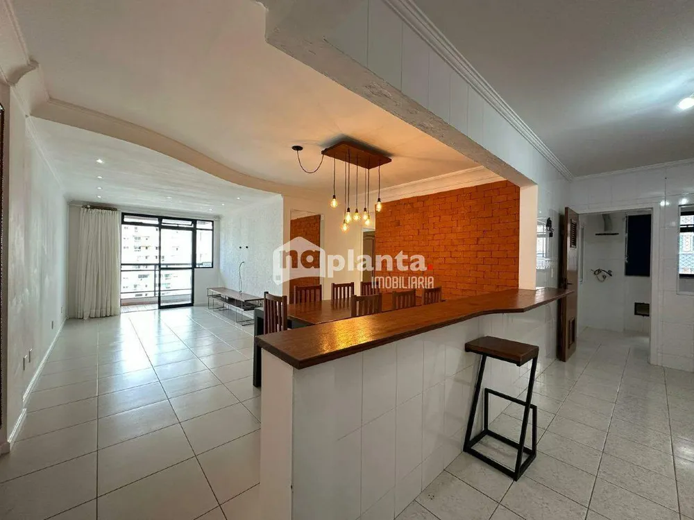 Apartamento, 3 quartos, 119 m² - Foto 13