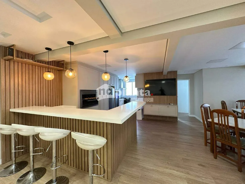 Apartamento, 3 quartos, 119 m² - Foto 9