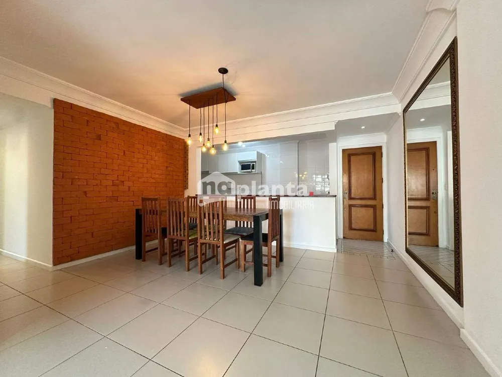 Apartamento, 3 quartos, 119 m² - Foto 3