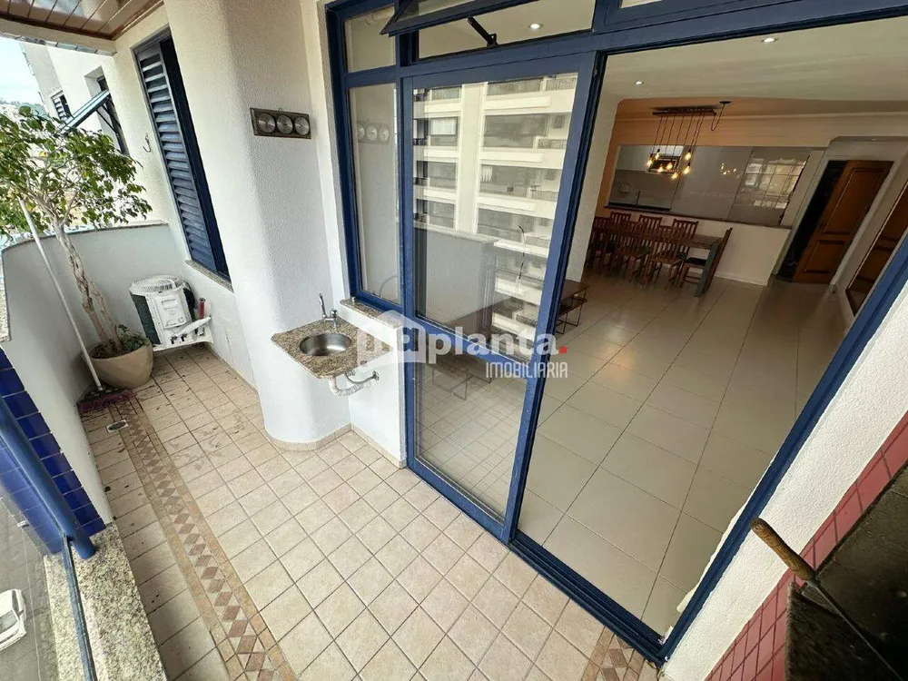 Apartamento, 3 quartos, 119 m² - Foto 6