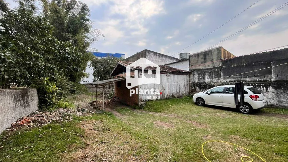Terreno, 678 m² - Foto 5