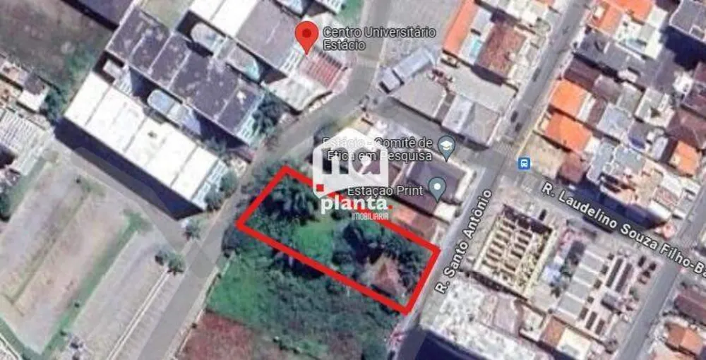 Terreno, 678 m² - Foto 10