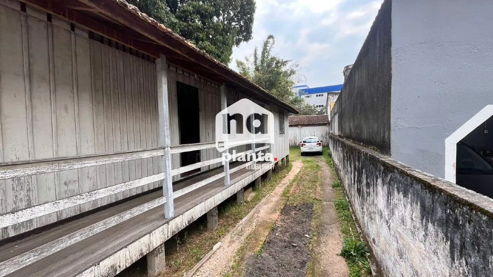 Terreno, 678 m² - Foto 4