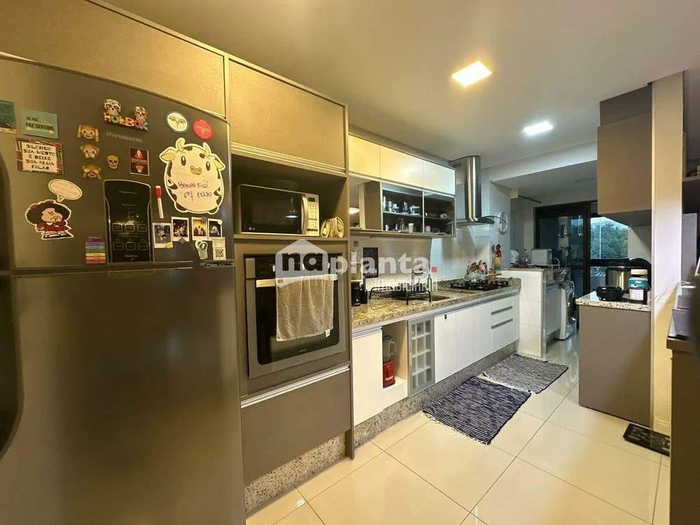 Apartamento, 3 quartos, 118 m² - Foto 3
