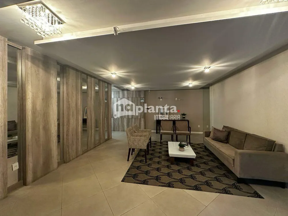 Apartamento, 3 quartos, 118 m² - Foto 6